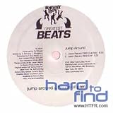Jump Around [Vinyl]