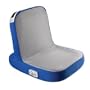 Pyramat G-Flex Sound Booster Portable Audio Chair (Blue)