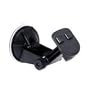 Magellan Windshield Mount for - Magellan Maestro 3100 3110 3120 3140 3150 3200 3210 3220 3250 4000 4040 4050 4200 4210 4220 4250 Roadmate 360 760 800 860T 1200 2000 2200T Crossover 3000T 3050T 6000T GPS (Cradle is sold seperatly)