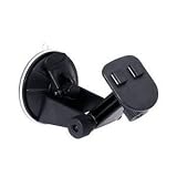 Magellan Windshield Mount for - Magellan Maestro 3100 3110 3120 3140 3150 3200 3210 3220 3250 4000 4040 4050 4200 4210 4220 4250 Roadmate 360 760 800 860T 1200 2000 2200T Crossover 3000T 3050T 6000T GPS (Cradle is sold seperatly)
