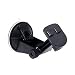 Magellan Windshield Mount for - Magellan Maestro 3100 3110 3120 3140 3150 3200 3210 3220 3250 4000 4040 4050 4200 4210 4220 4250 Roadmate 360 760 800 860T 1200 2000 2200T Crossover 3000T 3050T 6000T GPS (Cradle is sold seperatly)