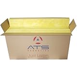 Owens Corning 703 24"x48"x2" Fiberglass Boards - Pack of 6