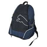 Puma - PUMA v1.06 Large Backpack (Navy)