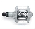 Crank Brothers Candy C Mountain Bike Pedals - Grey - K1600103