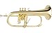 Details About Yamaha YFH-8310Z Custom Z Series Bb Flugelhorn, YFH-8310Z Lacquer