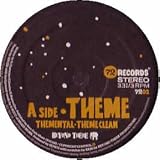 BEYOND THERE / THEME