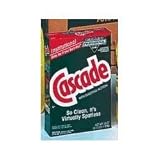 Cascade Automatic Dishwasher Detergent Powder, 20 Ounce Box PGT00801