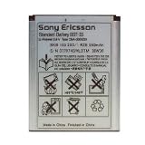 Original SONY ERICSSON Akku BST-33 zu Aino (U10i) C702 C901 GreenHeart C903 F305 G502 G700 G705 G900 K530i K550i K660i K790i K800i K810i M600i M608i Naite P1 P990i S302 Snapshot Satio T700 V640i V800 W205 W300i W302 W395 W595 W595 Ed Hardy W610i W660i W705 W830i W850i W880i W890i W900i W950i W960i Z250i Z320i Z530i Z610i Z800i + Sandisk Micro Mate Cardreader zum auslesen Ihrer Speicherkarte!
