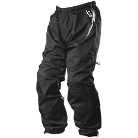 MSR Pak Motocross Pants Black Medium M