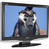 Sharp Aquos LC26D40U 26-Inch LCD HDTV