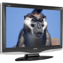 Sharp Aquos LC26D40U 26-Inch LCD HDTV