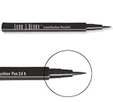 Lord & Berry Liquid Eyeliner Pen Extra Long Lasting In the Black - B000MXBYPA
