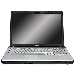 Toshiba Satellite P205D-S7429 – Athlon 64 X2 TK-55 / 1.8 GHz – RAM 1 GB – HDD 120 GB – DVD?RW (?R DL) / DVD-RAM – WLAN : 802.11b/g – Vista Home Premium – 17″ Widescreen TFT 1440 x 900 ( WXGA+ ) TruBrite – onyx blue