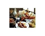 Octoberfest Bratwurst Sampler 1