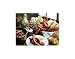 Gourmet Food : Octoberfest Bratwurst Sampler 1