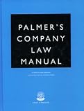 Palmers Company Law Manual