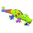TOLO TOYS KYLE THE CROCODILE