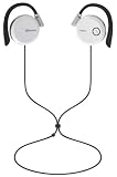 SoftBank SELECTION Bluetoothステレオヘッドフォン ホワイト LBTHP01WH