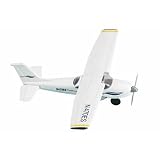 Hot Wings - Plane circuit : Civil Plane - Cessna 172IMAGE