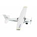 Hot Wings - Plane circuit : Civil Plane - Cessna 172_s-1