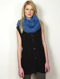Azuri Linen Scarf