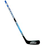 Mission Fuel Titanium Hockey Stick - Youth