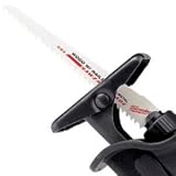 Sawzall Blade 12, 8/12 Teeth per Inch - 50 Pack