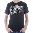 Evisu European Edition short sleeve t-shirt