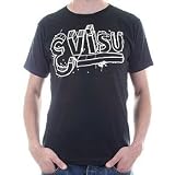 Evisu - Evisu European Edition short sleeve t-shirt
