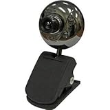 Micro Innovations Basic Webcam