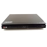 LG BPM33 Blu-ray player with Built-In Wi-Fi