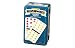 Cardinal Tin Dominoes, Dbl12 Catalin