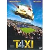 T4xi ( aka Taxi 4 ) - script by Luc Besson [2007] [SUBTITLED] [IMPORT]