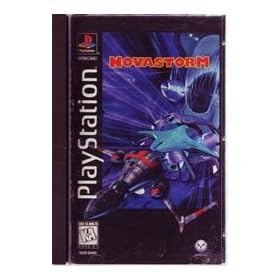 Novastorm