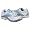 White/Pure Silver/Glacier Blue/Carbon