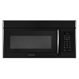 Frigidaire FFMV162LB 1.6 Cu. Ft. Over-The-Range Microwave - Black