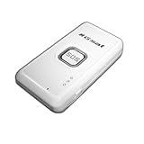Personal Tracker (Echtzeit Peilsender) TR-203 mit Tragetaschevon "TLS"