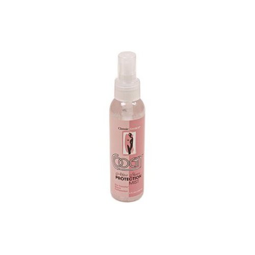 Classic Erotica Coochy After Shave Protection Mist - 4oz