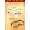 Daily Devotions for Couples: 365 Inspirational Readings (Light For My Path)