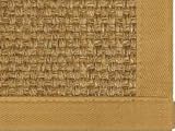 Amalfi Sisal Rug - Tan
