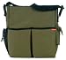 Search Our Specialty Mall : Skip Hop Duo - Canvas-Olive