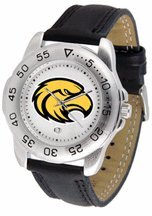 Southern Mississippi Golden Eagles Gameday Sport Men's Watch by Suntime