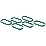 URO Parts XR843536 6PK Intake Manifold Gasket Set