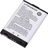 Audiovox Li-Ion Battery For 7025
