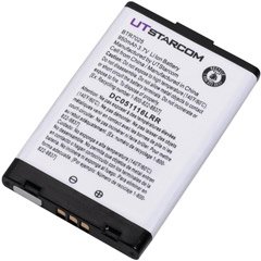 Electronics: Audiovox Li Ion Battery for 7025