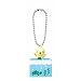 Mamegoma Keyholder - Fish Tank_s-1