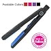 Solia Professional Ceramic Ion Flat Iron (1-1/4)