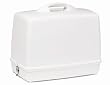 SINGER 611.BR Universal Hard Carrying Case for Most Free-Arm Sewing Machines by Singer
