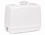 SINGER 611.BR Universal Hard Carrying Case for Most Free-Arm Sewing Machines