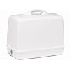 SINGER 611.BR Universal Hard Carrying Case for Most Free-Arm Sewing Machines